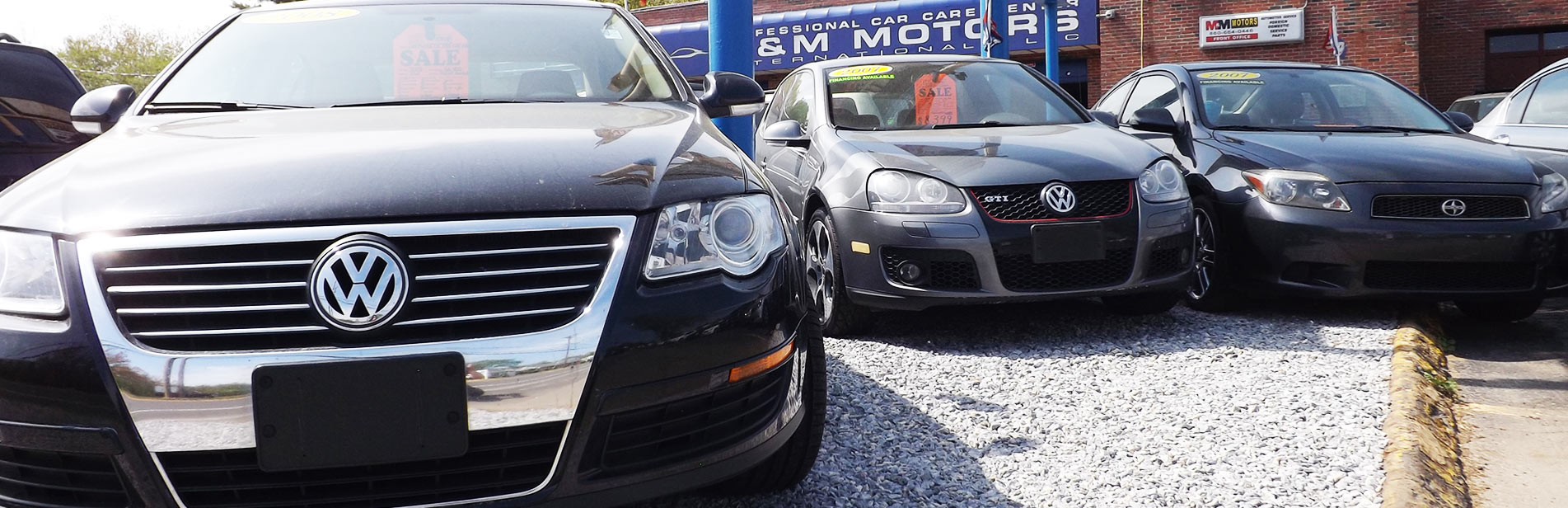 Used cars for sale in Clinton | M&M Motors International. Clinton Connecticut